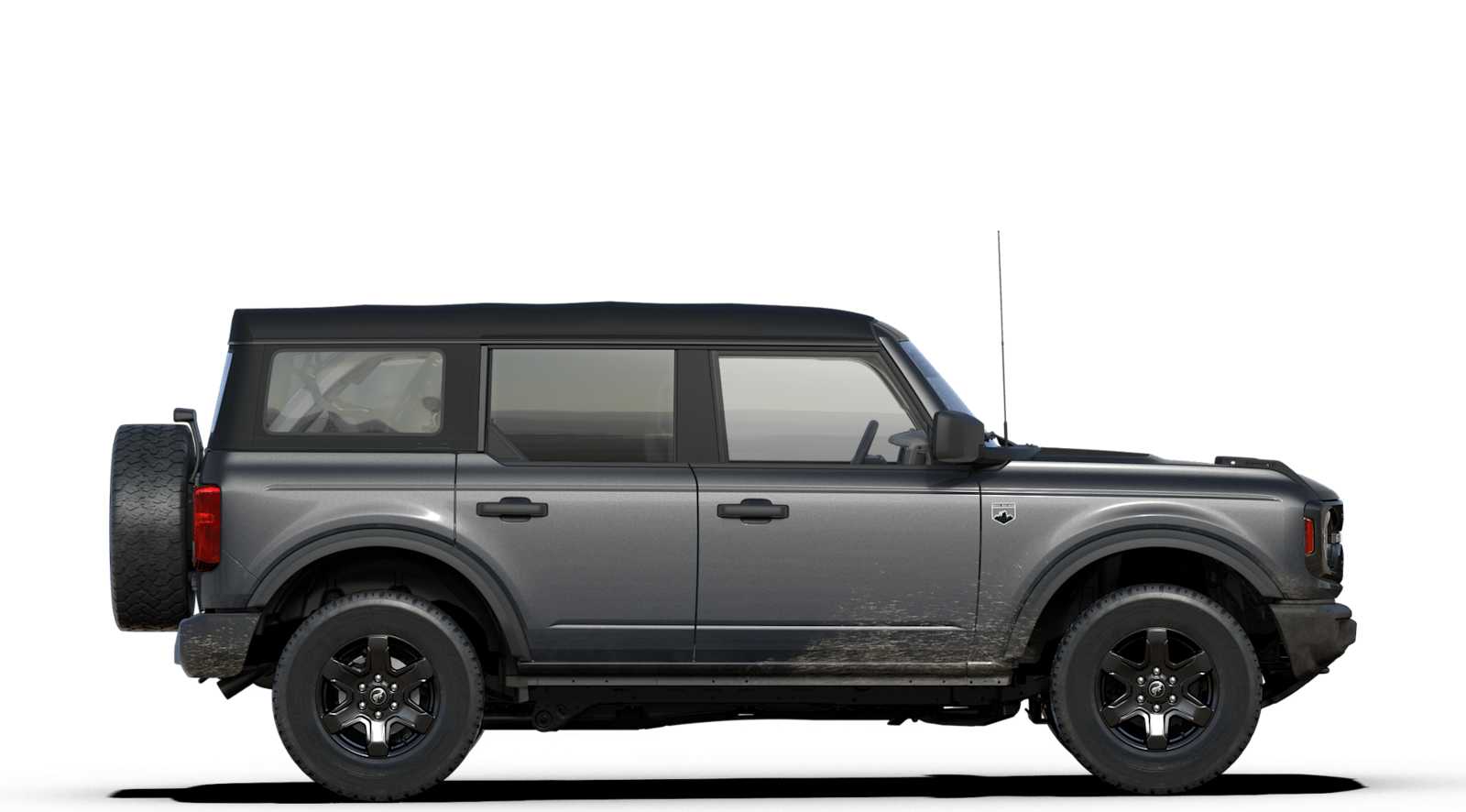 Thumbnail: 2025 Ford Bronco - 5