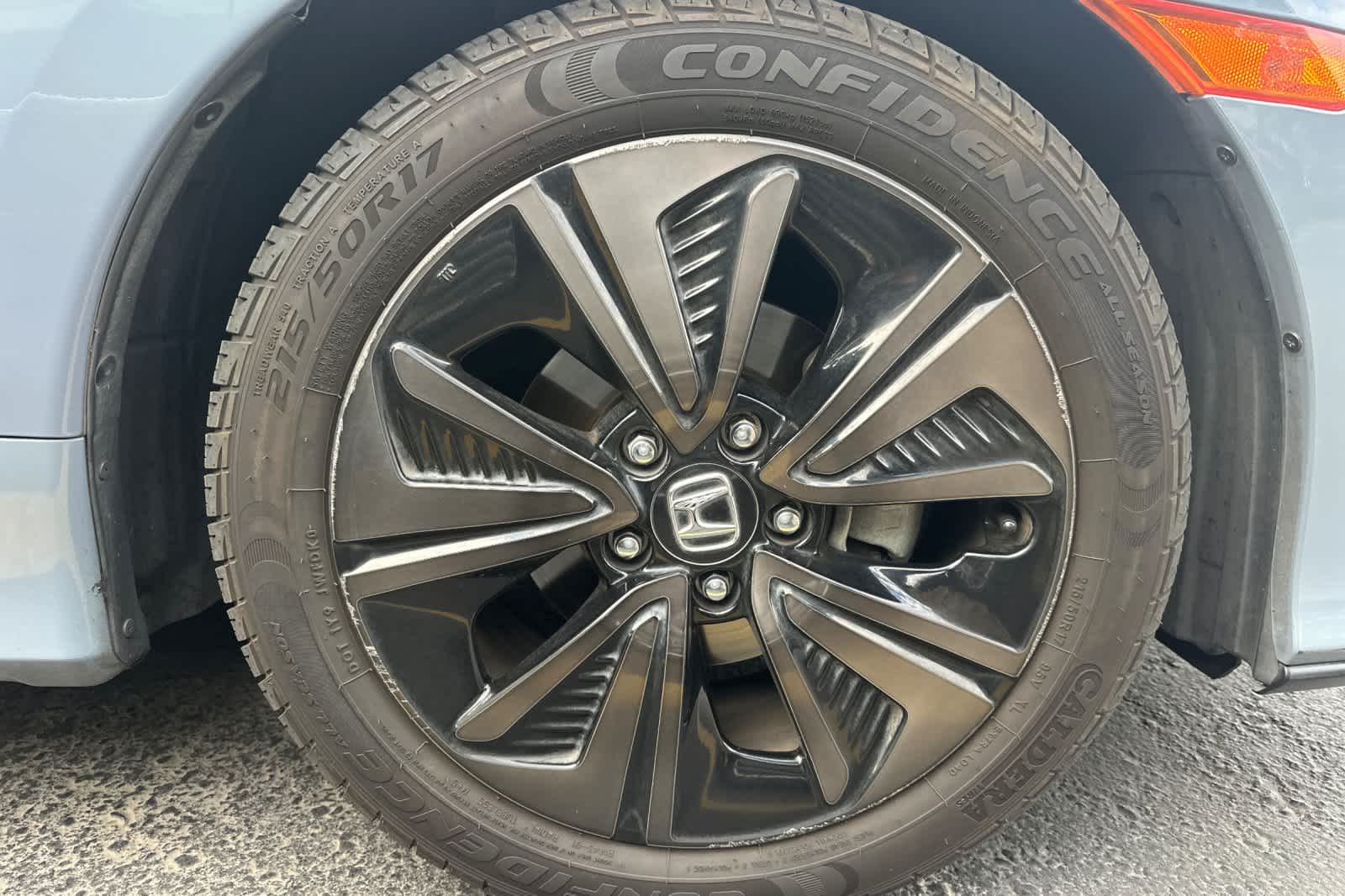 Thumbnail: 2018 Honda Civic - 11