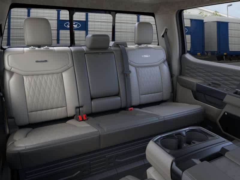 Thumbnail: 2026 Ford F-150 - 11