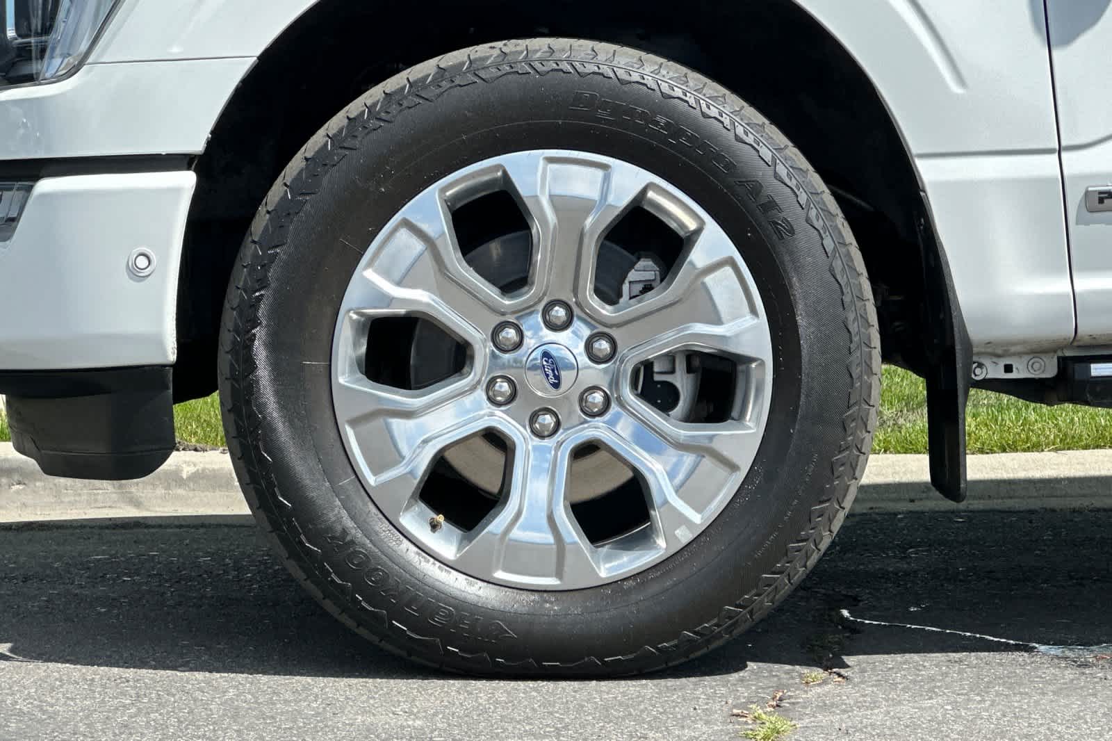 Thumbnail: 2023 Ford F-150 - 26