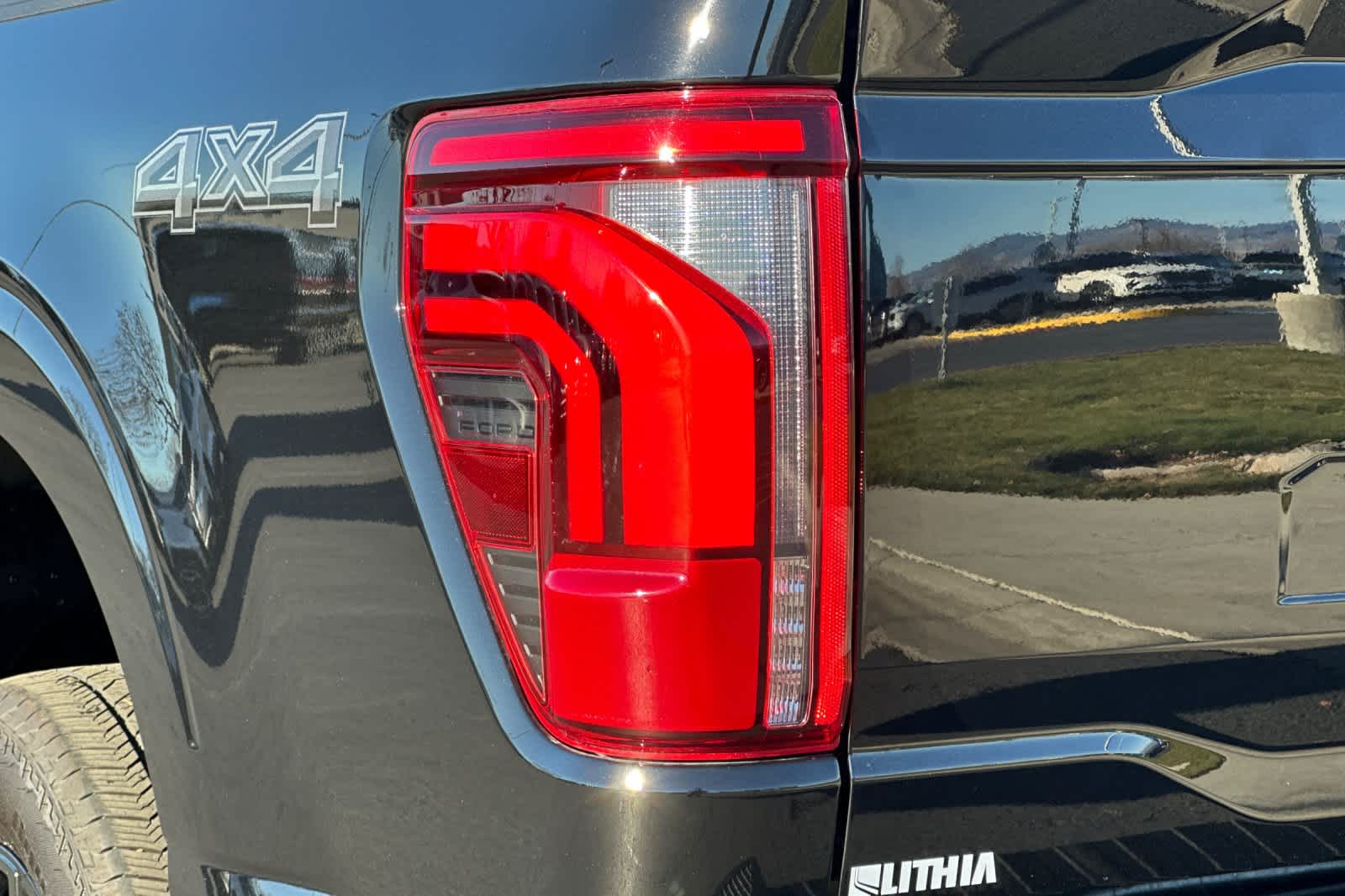 Thumbnail: 2024 Ford F-150 - 27