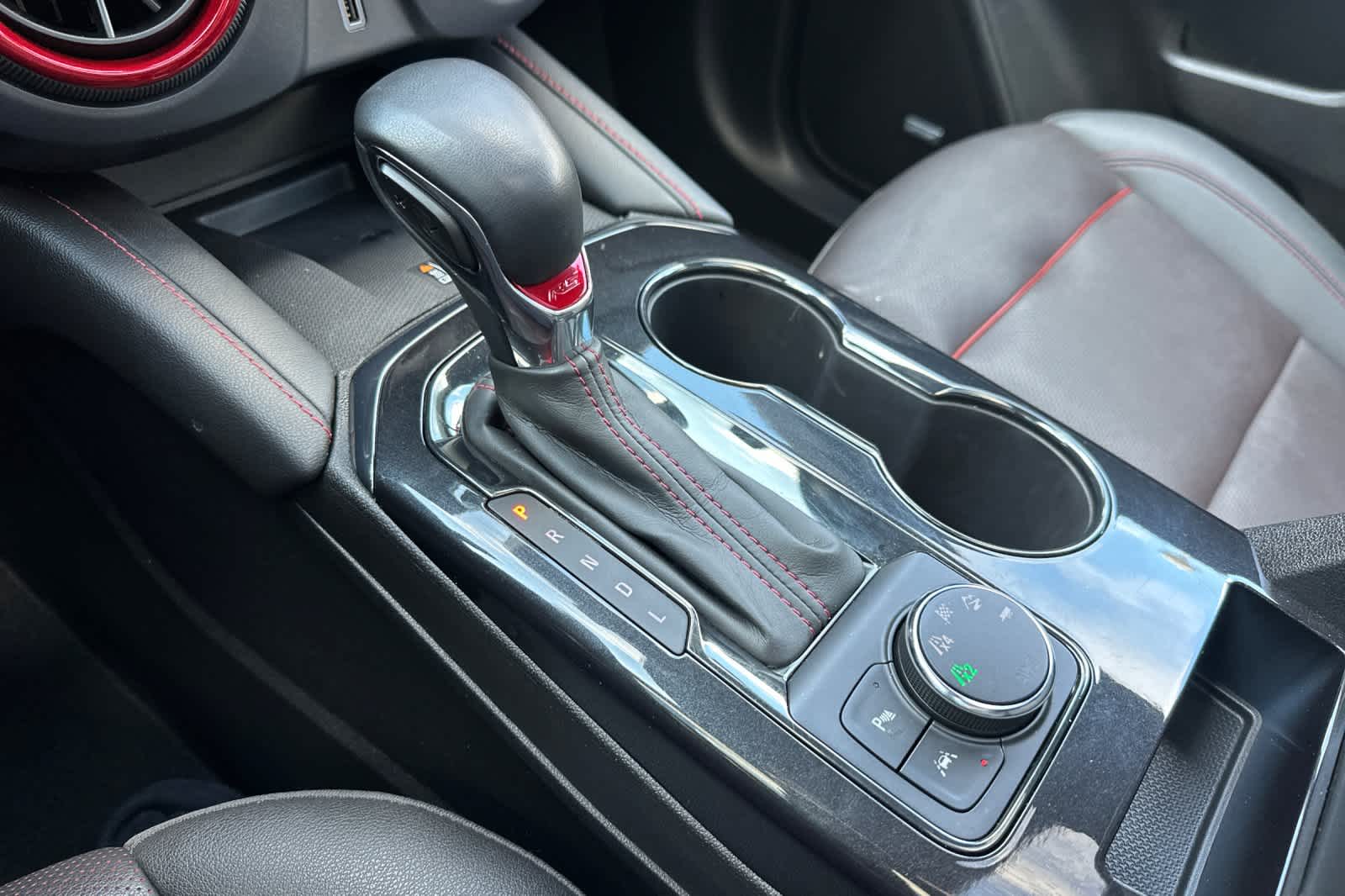 Thumbnail: 2023 Chevrolet Blazer - 22