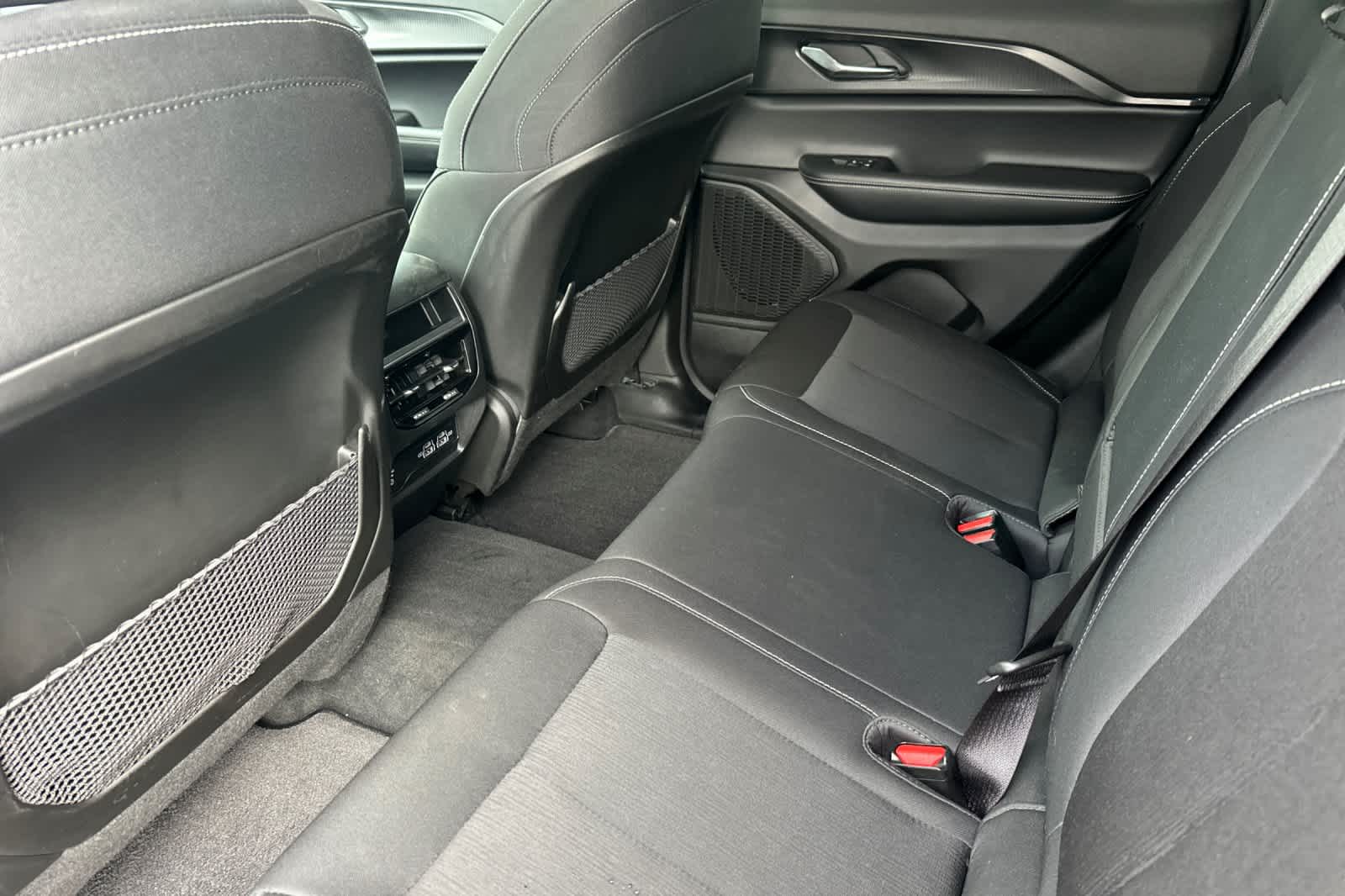 Thumbnail: 2025 Jeep Grand Cherokee - 4