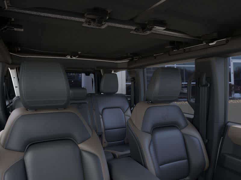 Thumbnail: 2025 Ford Bronco - 12