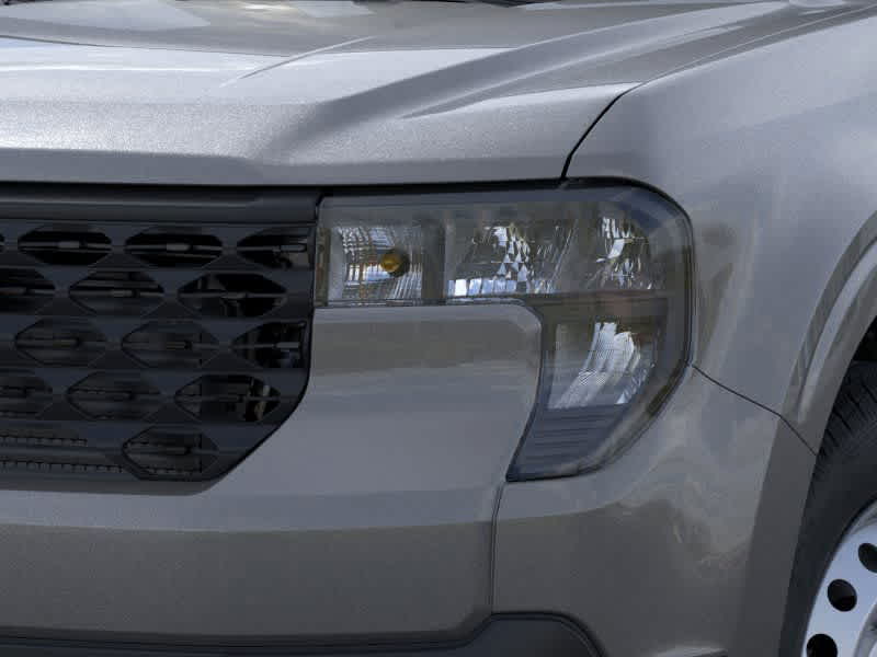 Thumbnail: 2025 Ford Maverick - 19