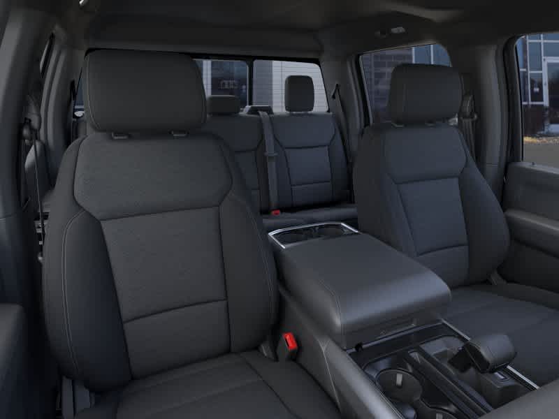 Thumbnail: 2026 Ford F-150 - 10