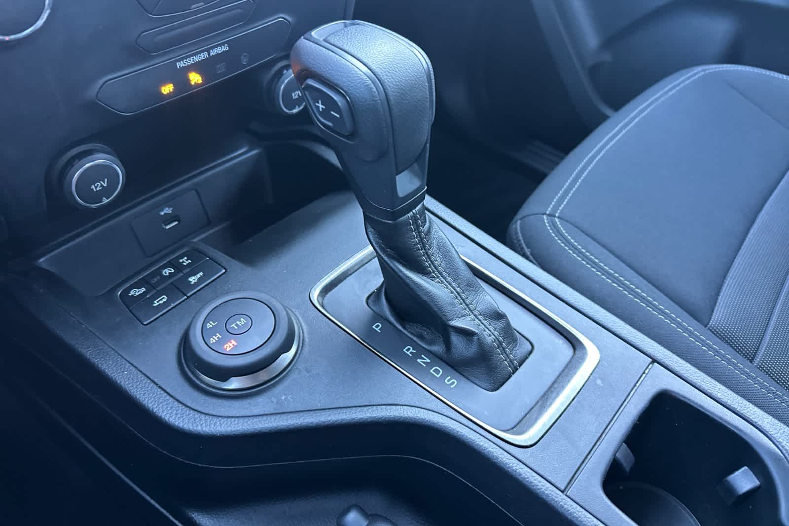 Thumbnail: 2020 Ford Ranger - 20