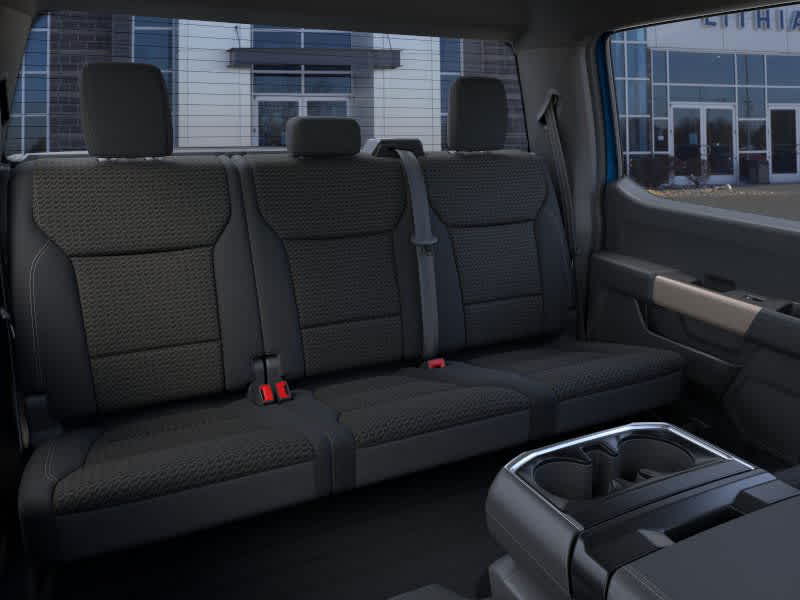 Thumbnail: 2025 Ford F-150 - 11