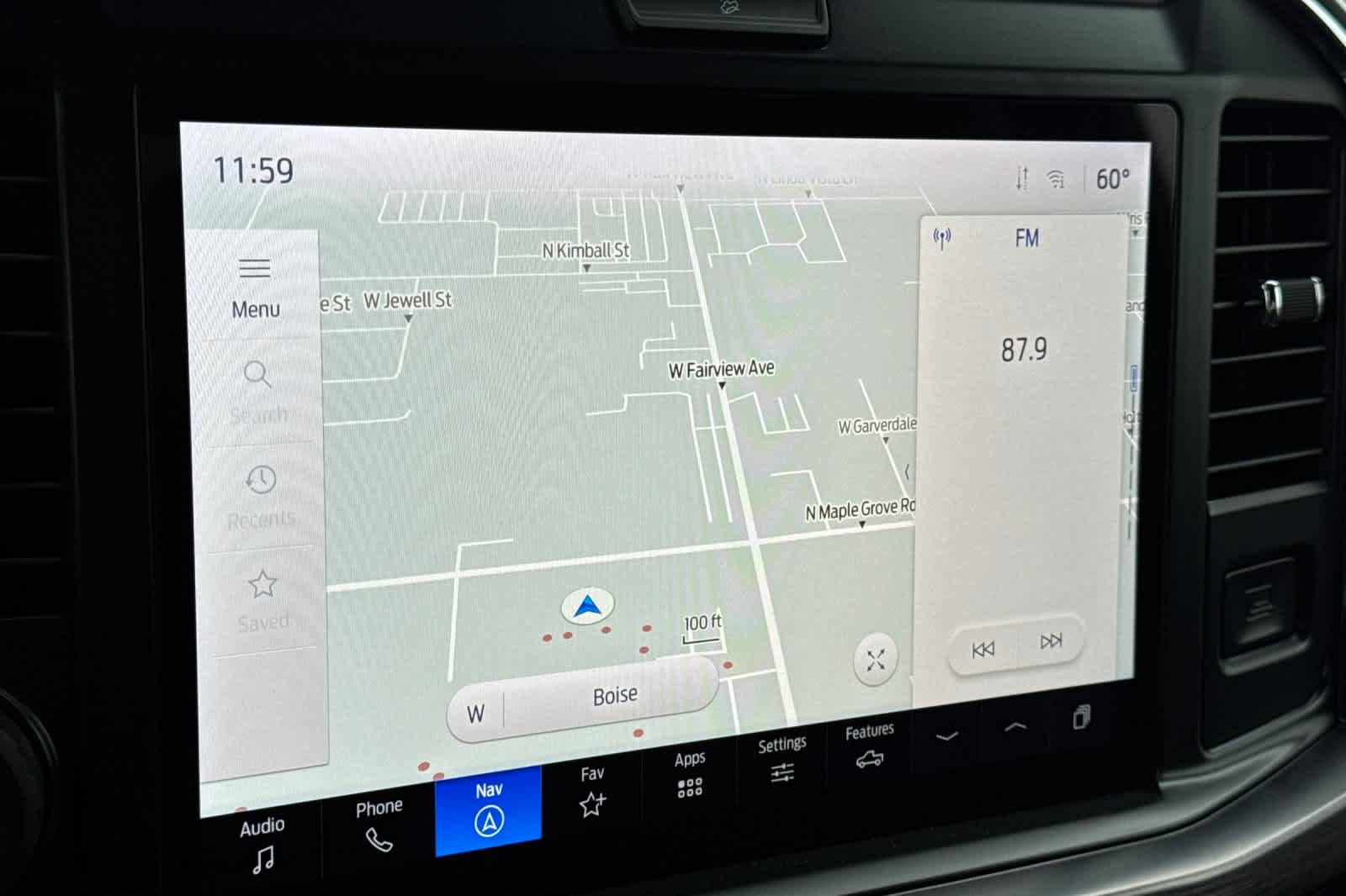 Thumbnail: 2025 Ford F-350 - 18