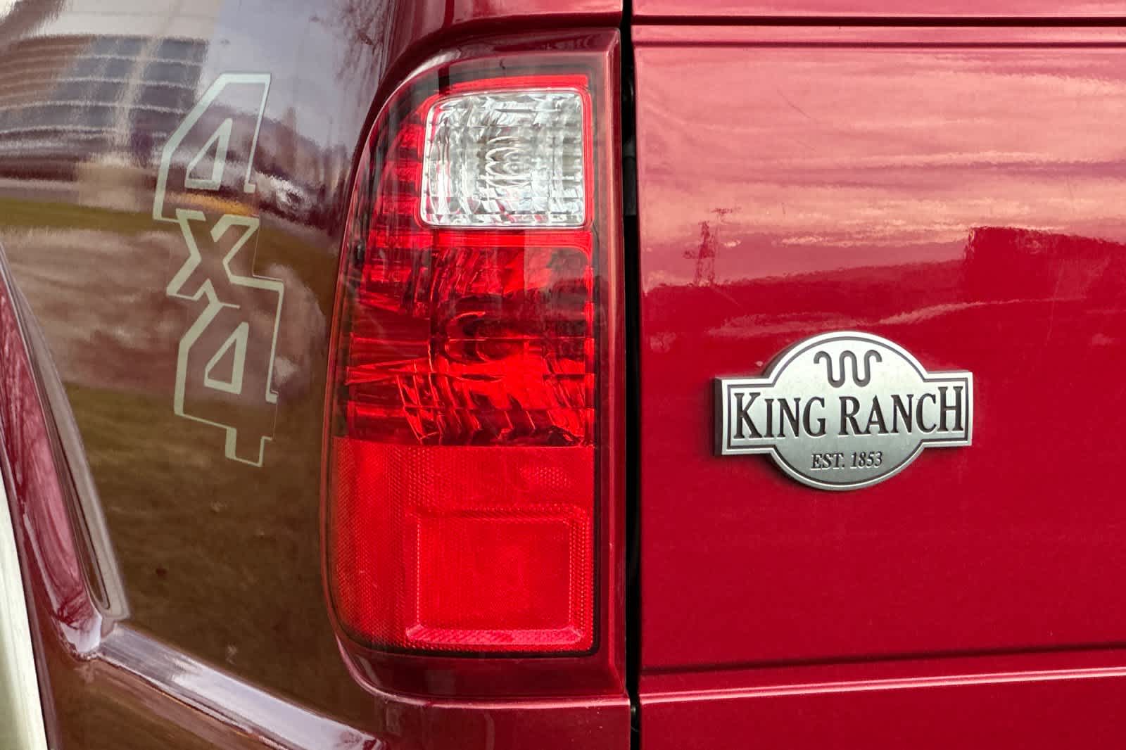 Thumbnail: 2014 Ford F-250 - 25