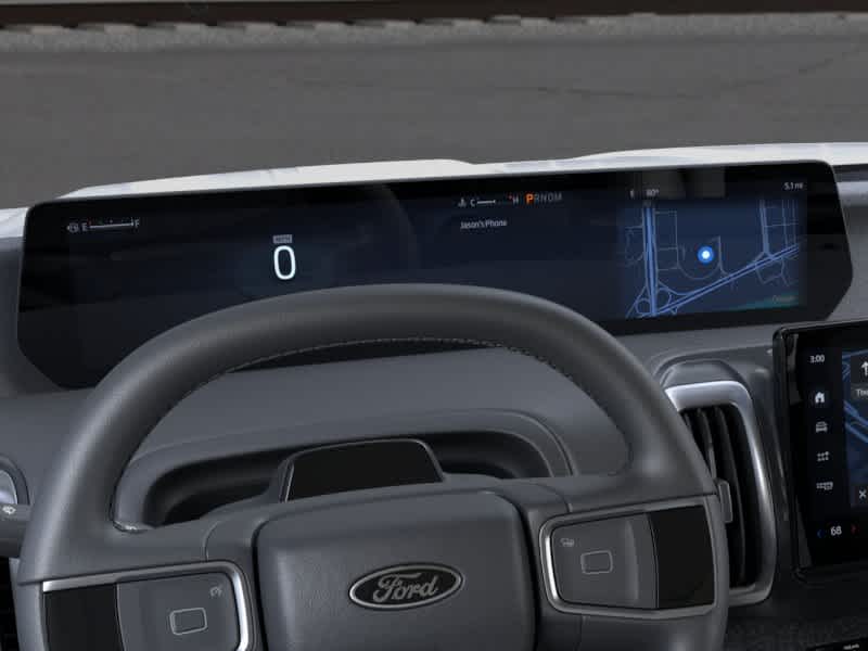 Thumbnail: 2026 Ford Expedition - 13