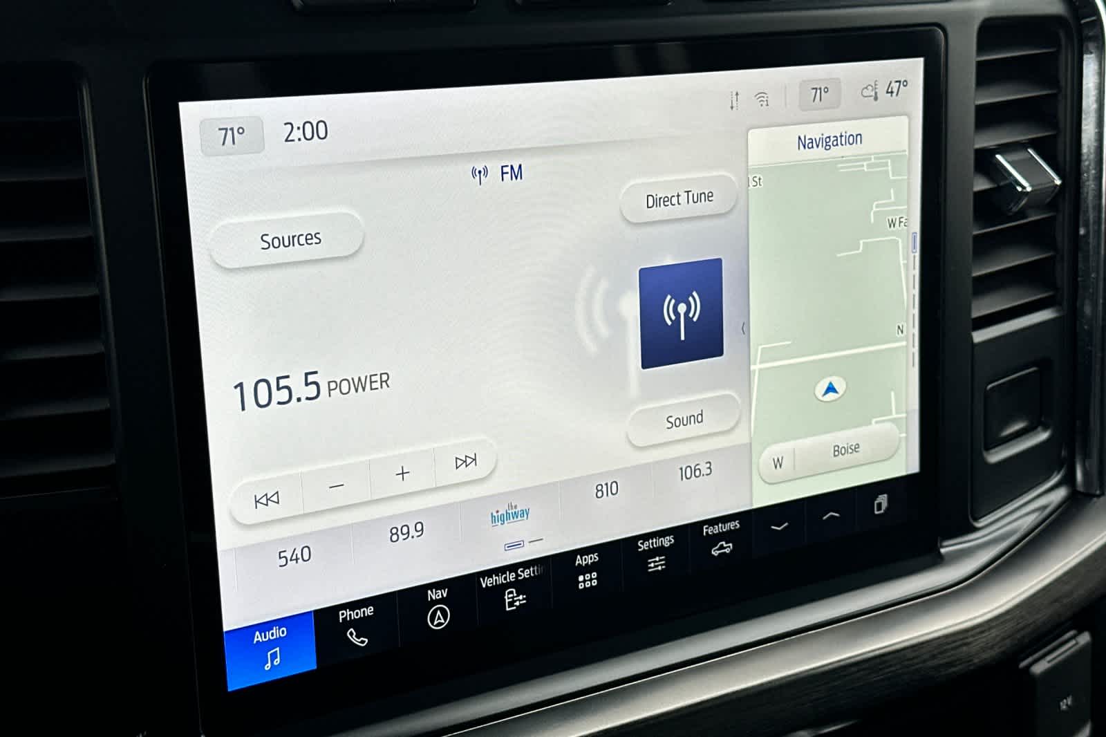 Thumbnail: 2023 Ford F-250 - 17