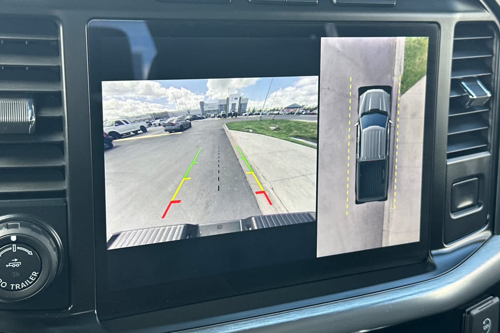 Thumbnail: 2023 Ford F-150 - 19