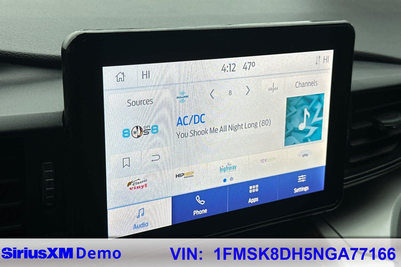 Thumbnail: 2022 Ford Explorer - 29