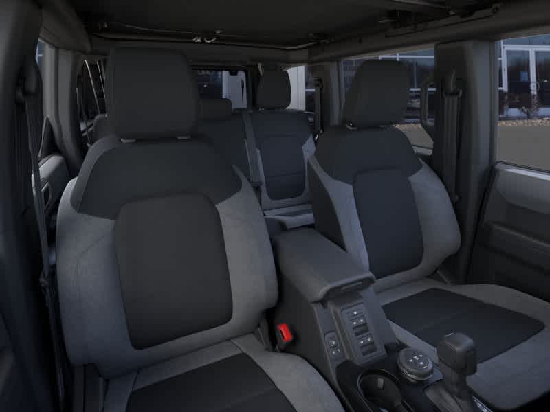 Thumbnail: 2026 Ford Bronco - 10