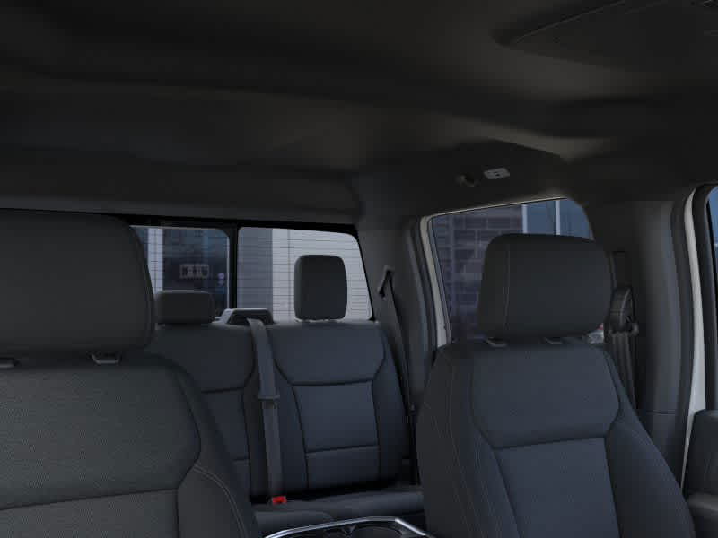 Thumbnail: 2025 Ford F-150 - 22