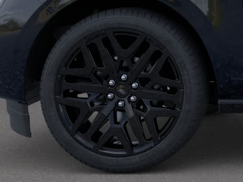 Thumbnail: 2026 Ford Expedition MAX - 19
