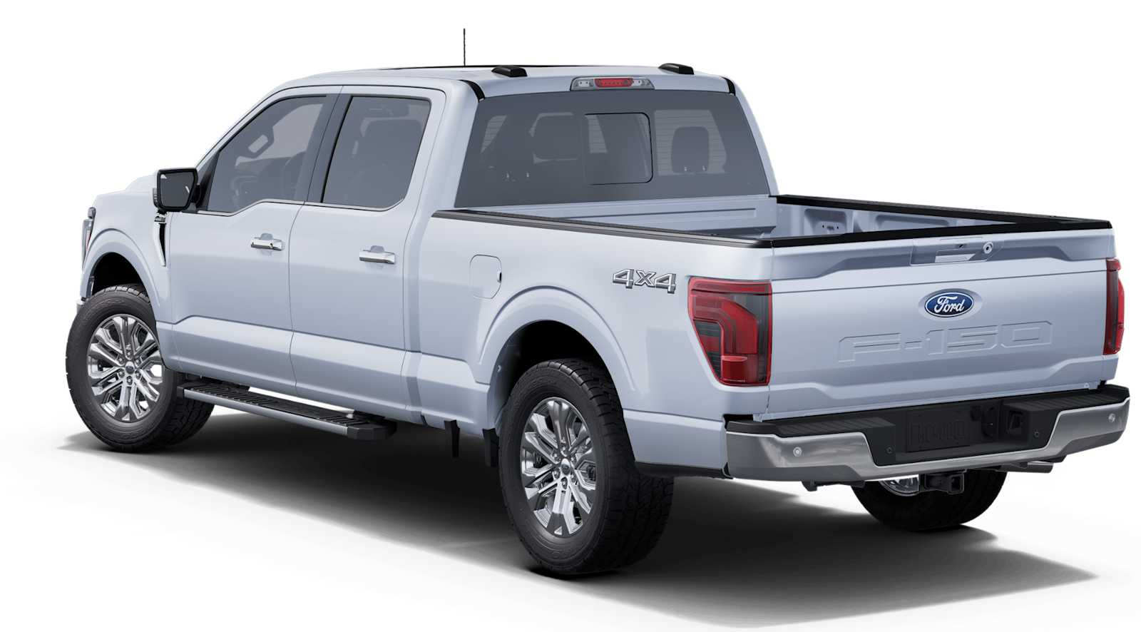 Thumbnail: 2025 Ford F-150 - 2