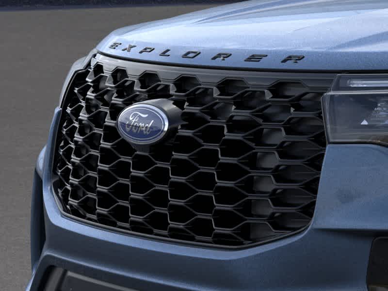 Thumbnail: 2026 Ford Explorer - 17