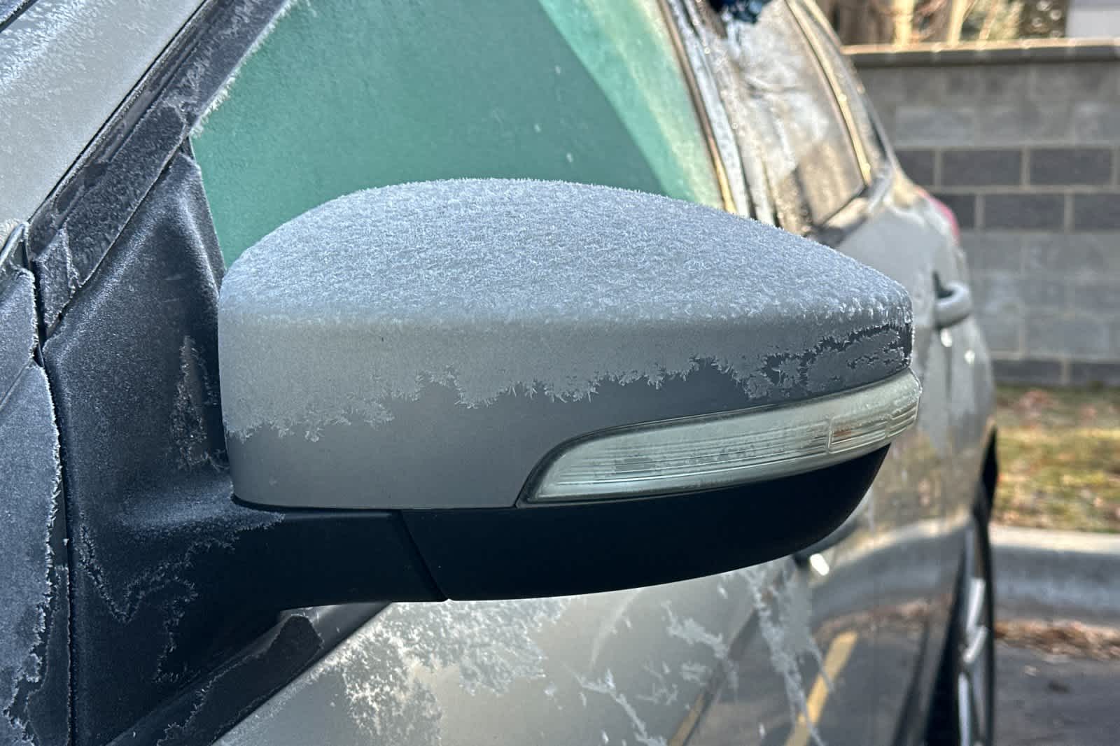 Thumbnail: 2015 Ford Focus - 9