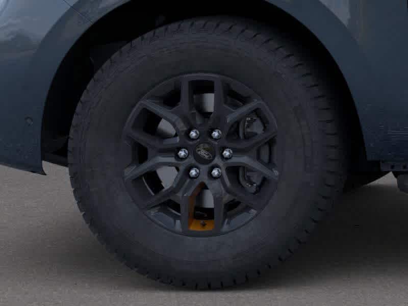 Thumbnail: 2026 Ford Expedition - 19