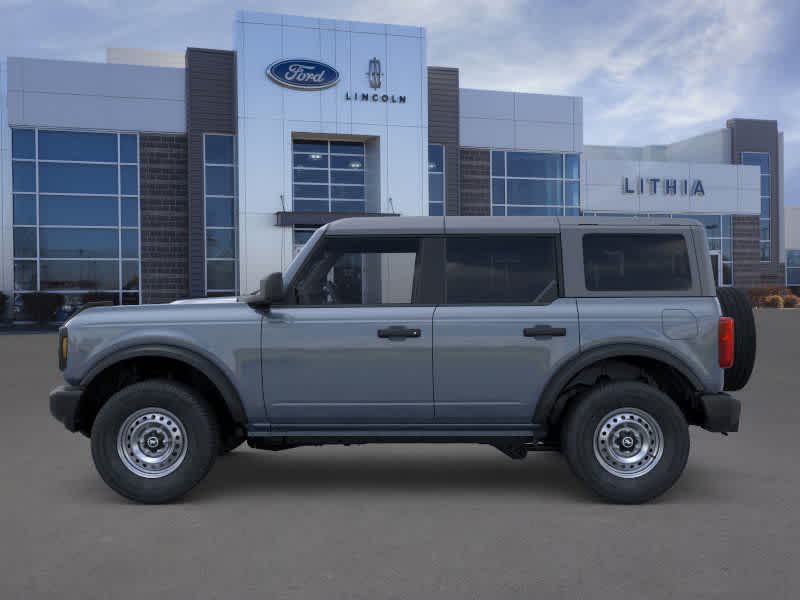 Thumbnail: 2025 Ford Bronco - 3