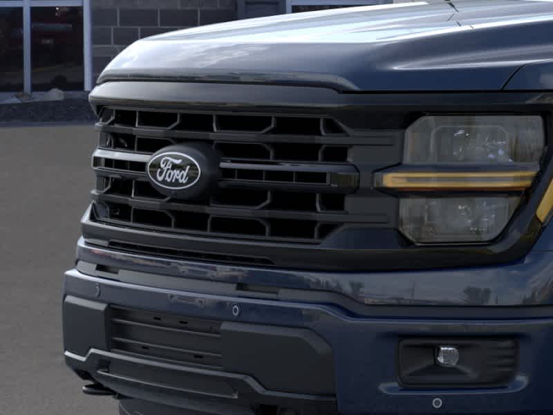 Thumbnail: 2026 Ford F-150 - 17