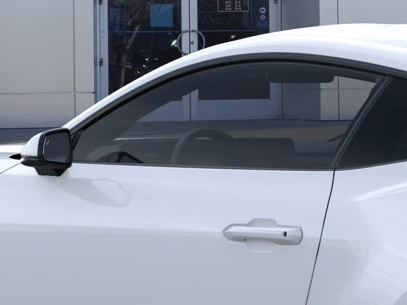 Thumbnail: 2025 Ford Mustang - 20