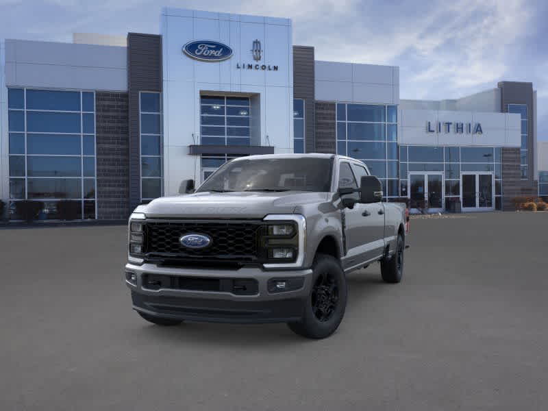 Thumbnail: 2026 Ford F-250 - 2