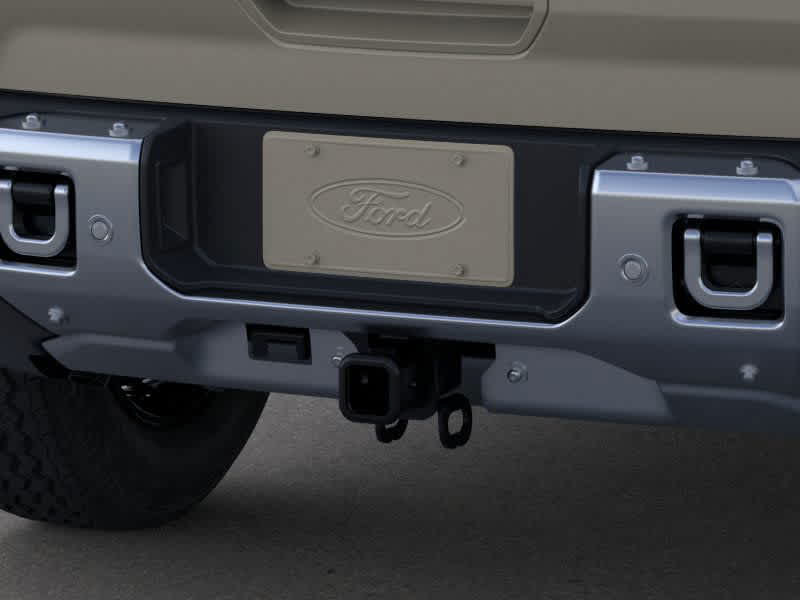 Thumbnail: 2025 Ford Bronco Sport - 23