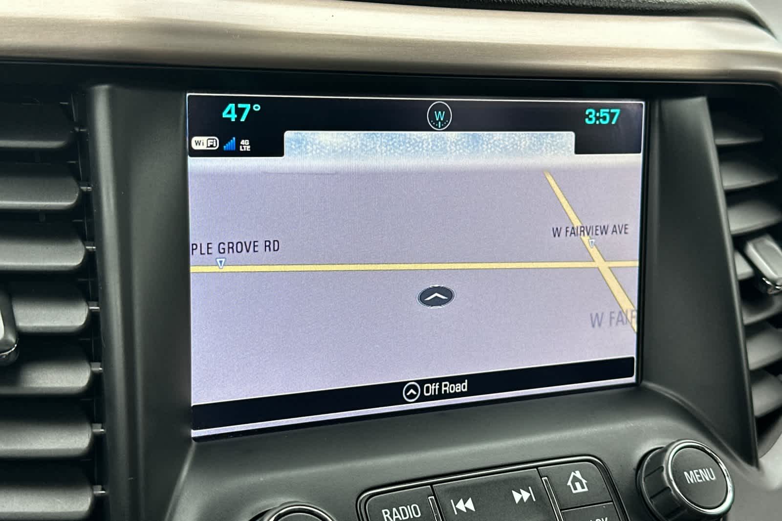 Thumbnail: 2019 GMC Acadia - 20