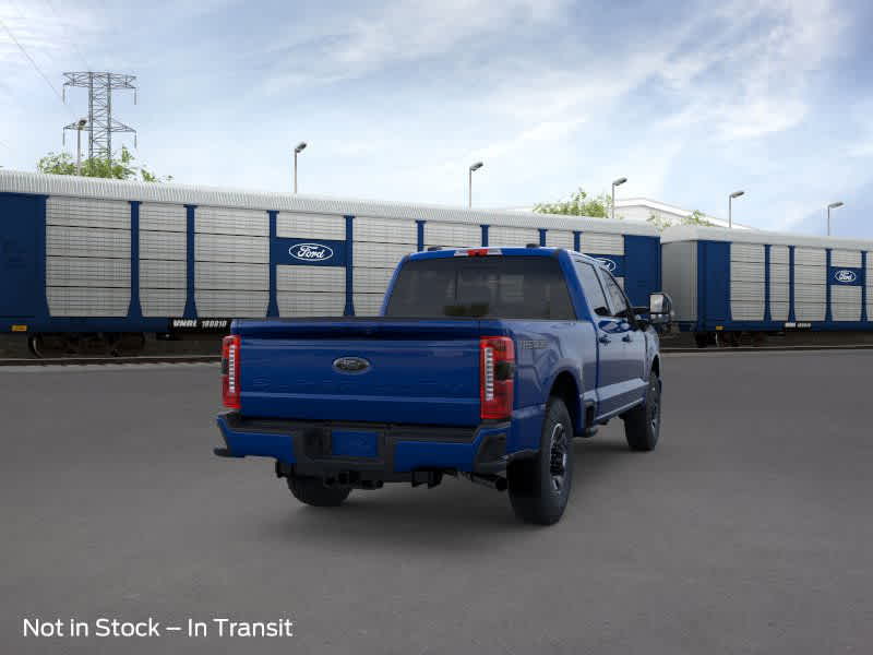 Thumbnail: 2026 Ford F-250 - 8