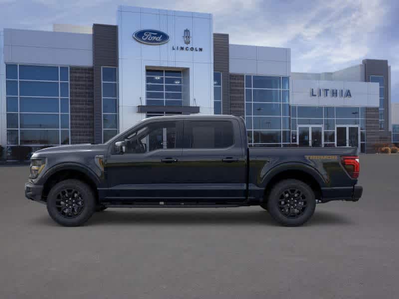 Thumbnail: 2025 Ford F-150 - 3