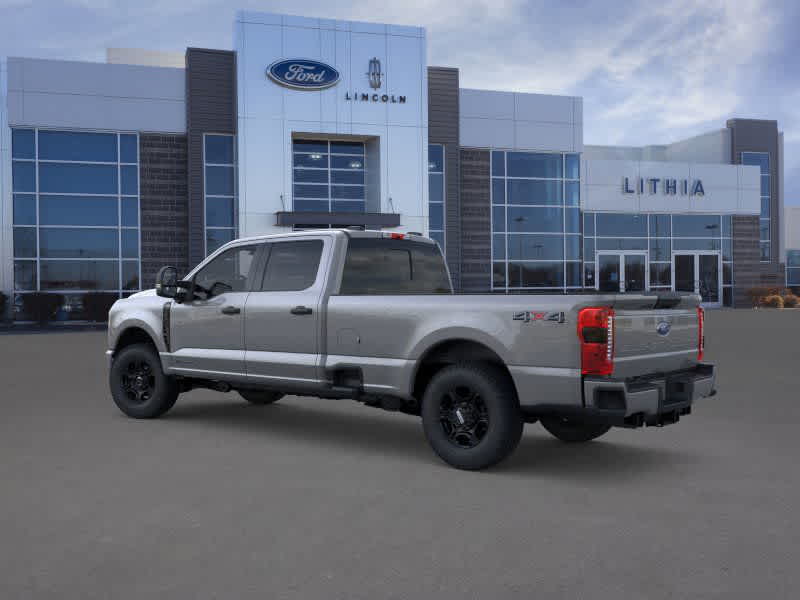 Thumbnail: 2026 Ford F-250 - 4