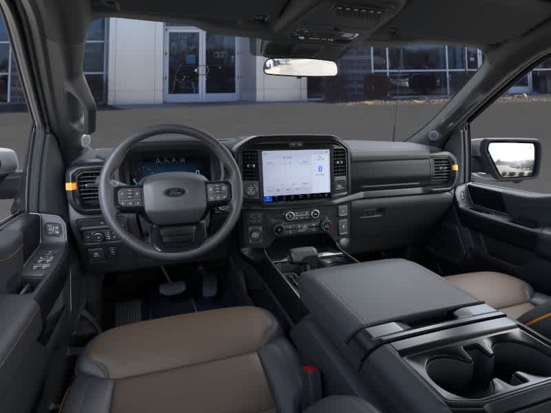 Thumbnail: 2026 Ford F-150 - 9