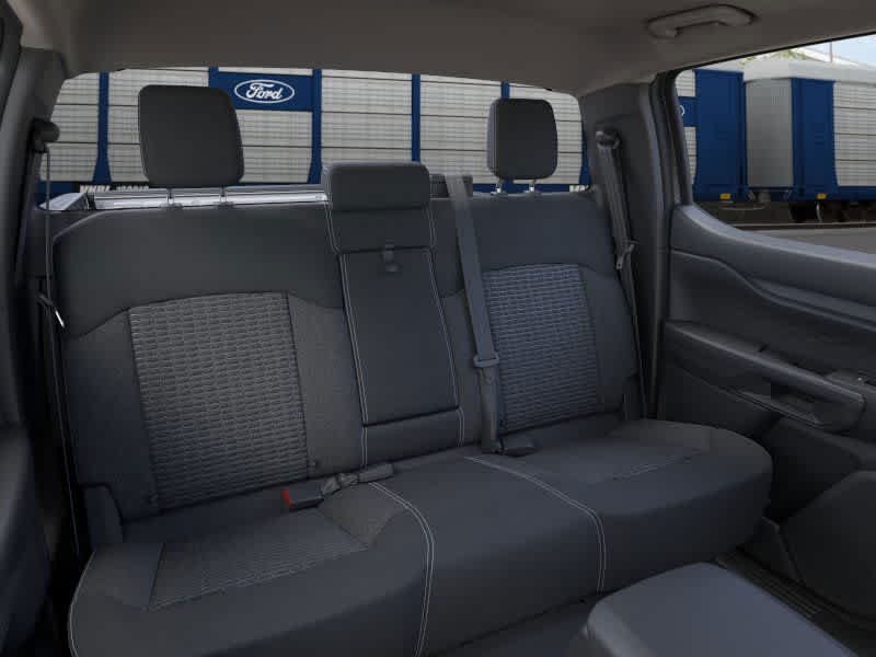 Thumbnail: 2026 Ford Ranger - 11