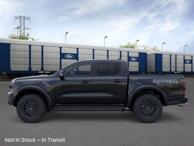 Thumbnail: 2025 Ford Ranger - 3