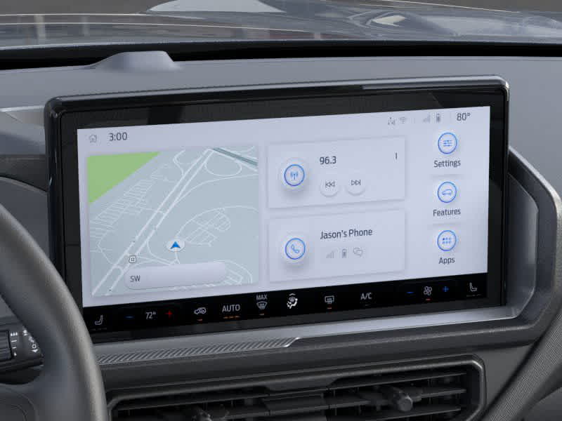 Thumbnail: 2026 Ford Bronco Sport - 14