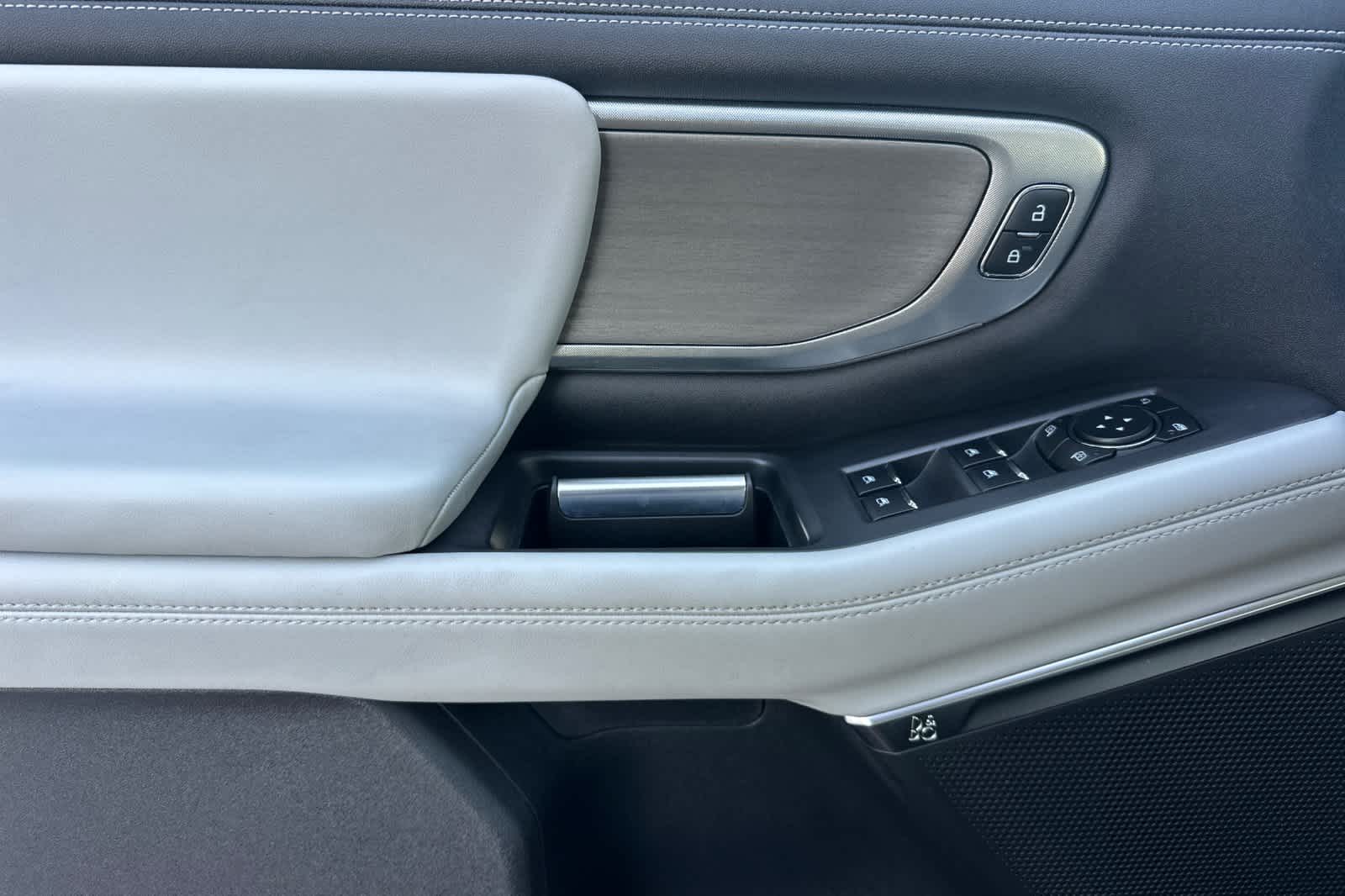 Thumbnail: 2025 Ford Expedition - 12