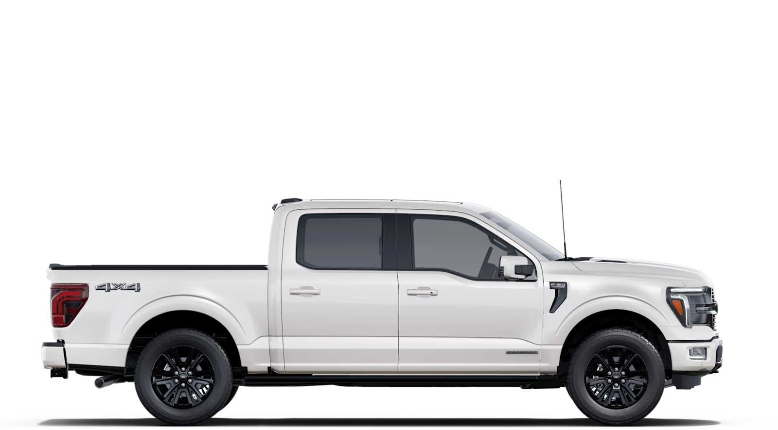 Thumbnail: 2025 Ford F-150 - 5