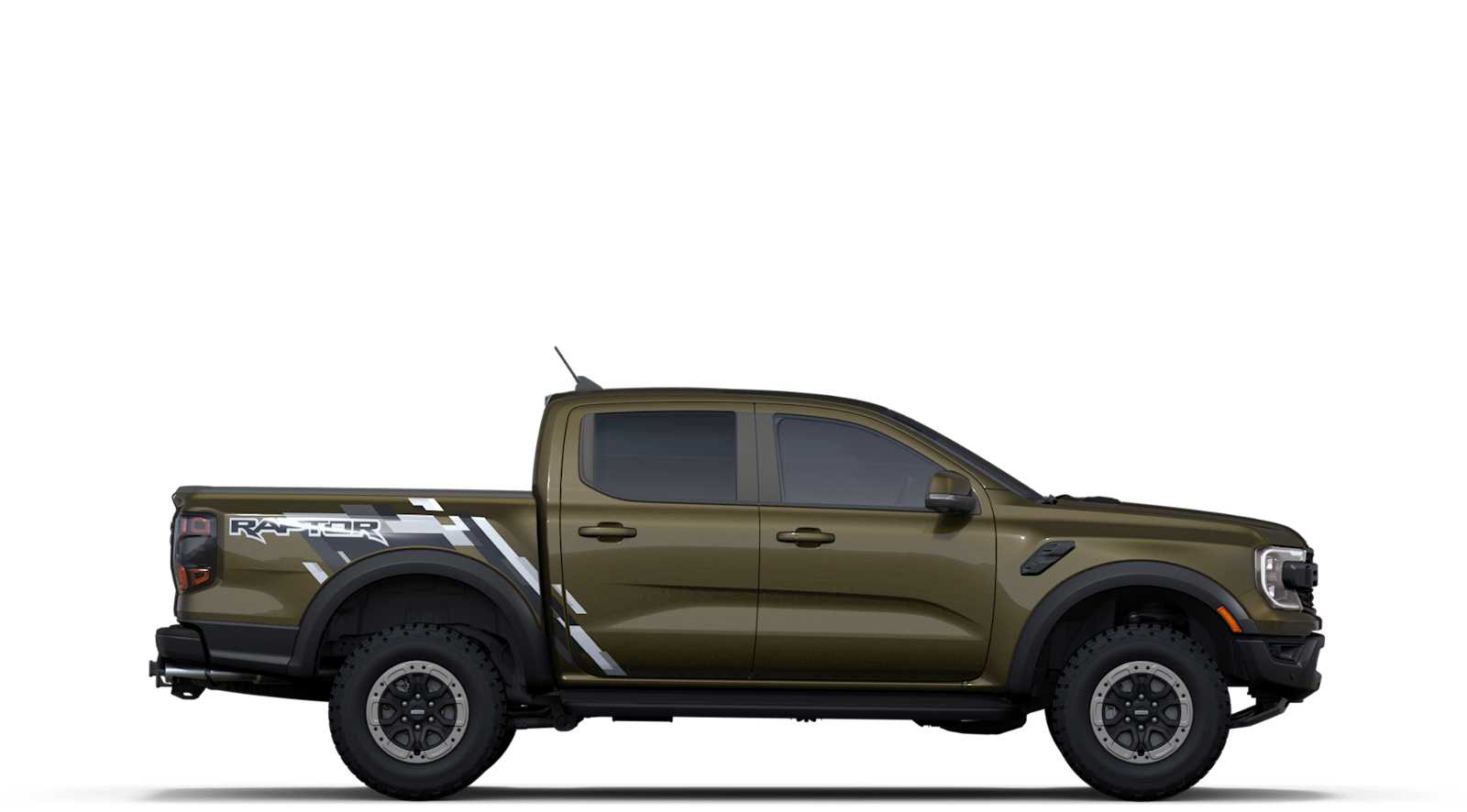 Thumbnail: 2025 Ford Ranger - 5