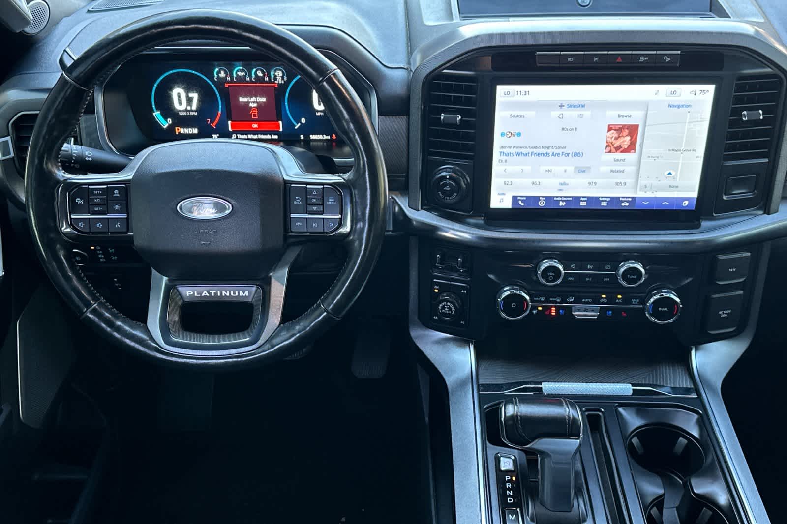 Thumbnail: 2022 Ford F-150 - 14