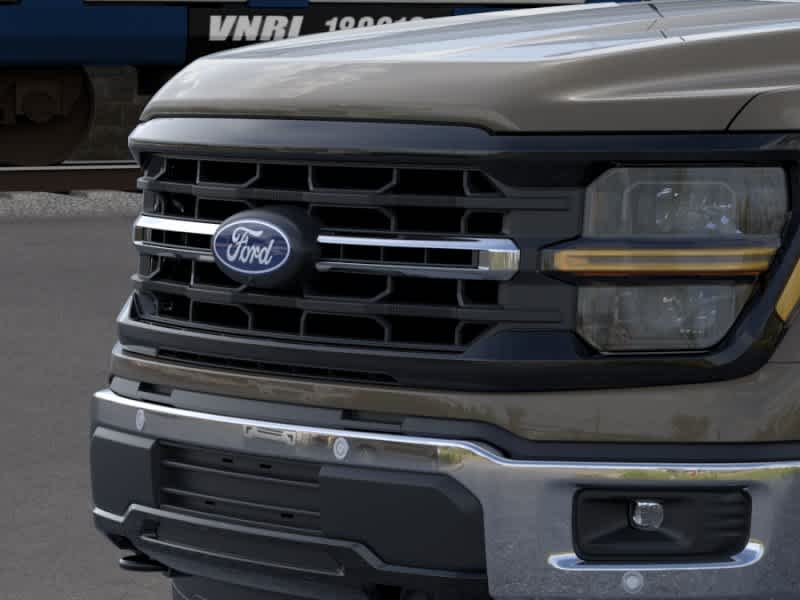 Thumbnail: 2026 Ford F-150 - 17