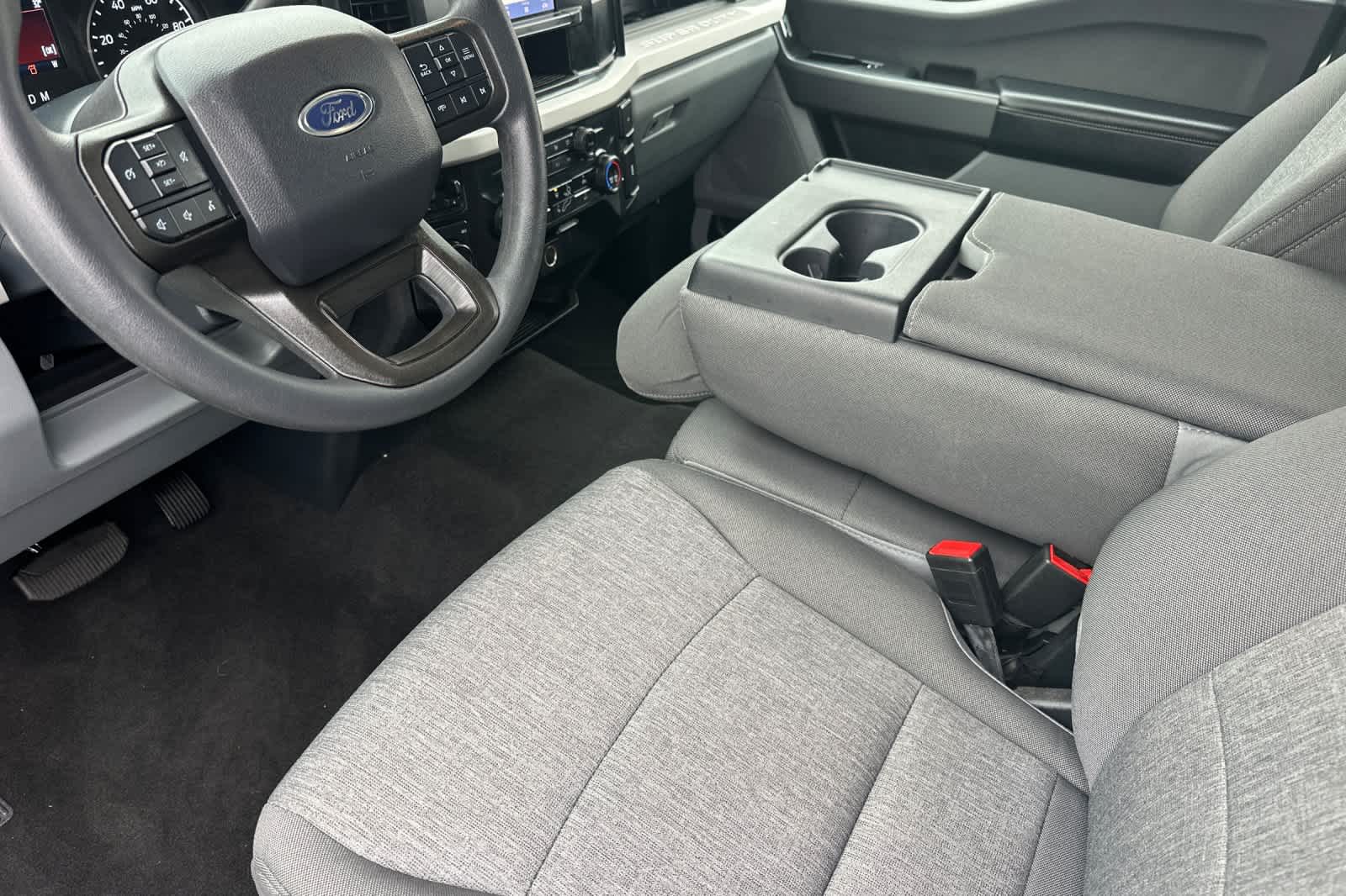 Thumbnail: 2024 Ford F-350 - 11