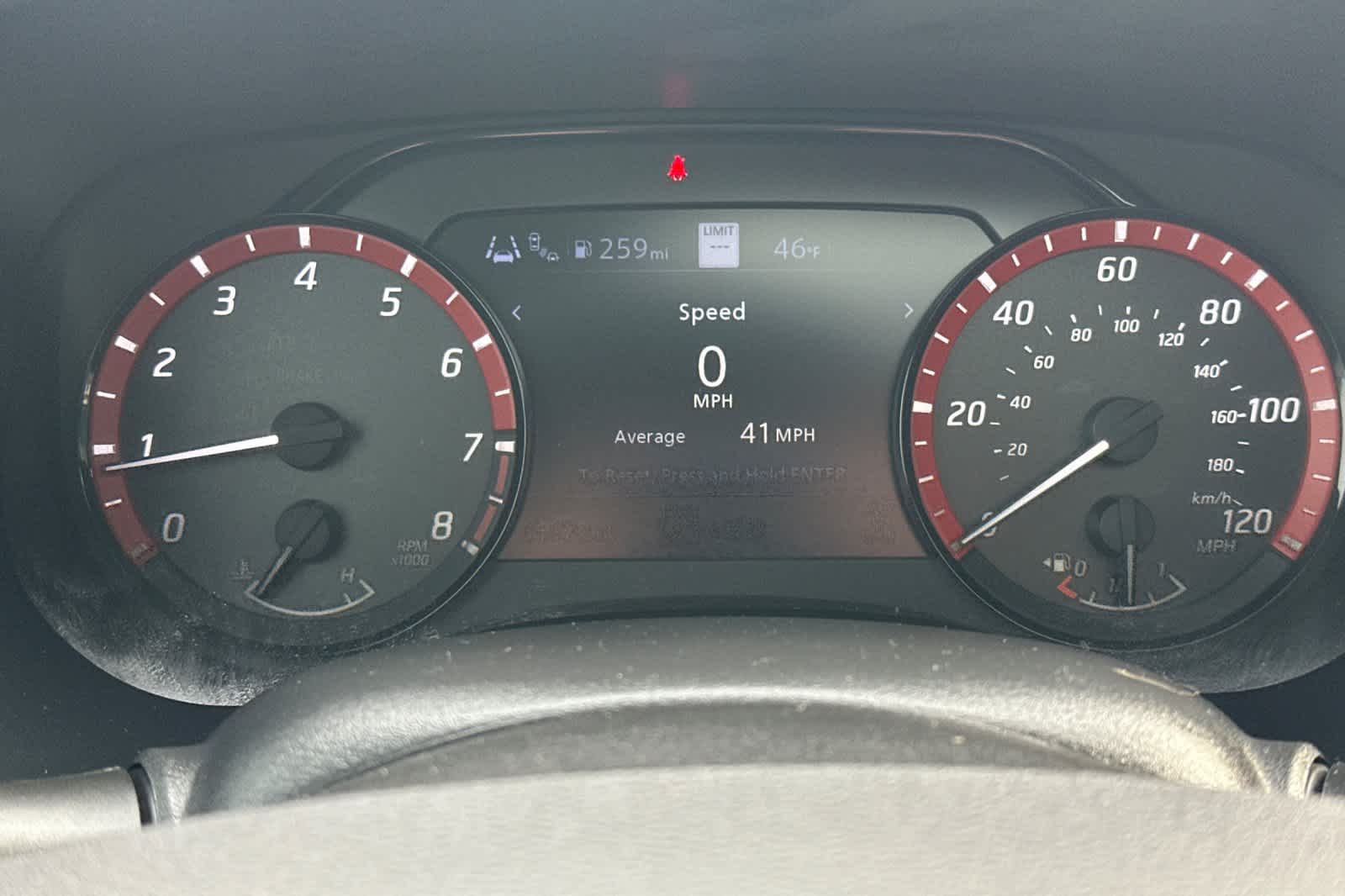 Thumbnail: 2022 Nissan Frontier - 23