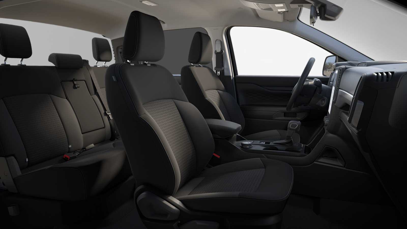 Thumbnail: 2025 Ford Ranger - 6