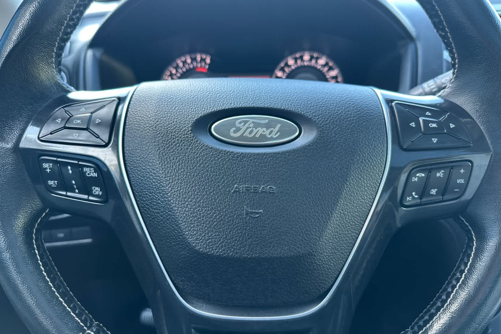 Thumbnail: 2017 Ford Explorer - 26