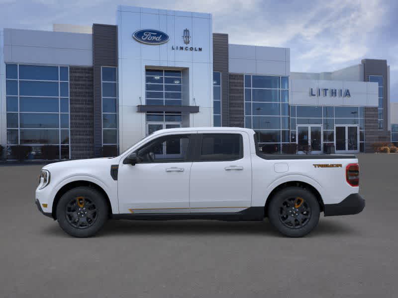 Thumbnail: 2026 Ford Maverick - 3