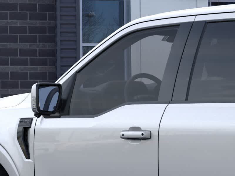 Thumbnail: 2026 Ford F-150 - 20
