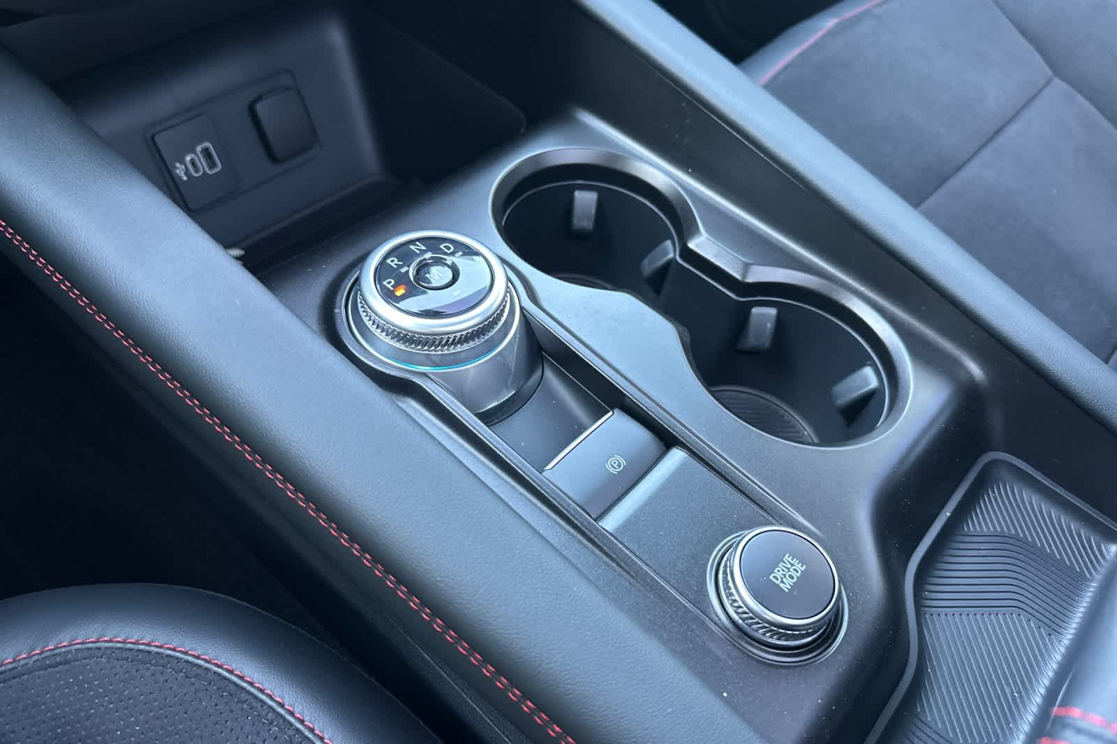 Thumbnail: 2026 Ford Explorer - 23